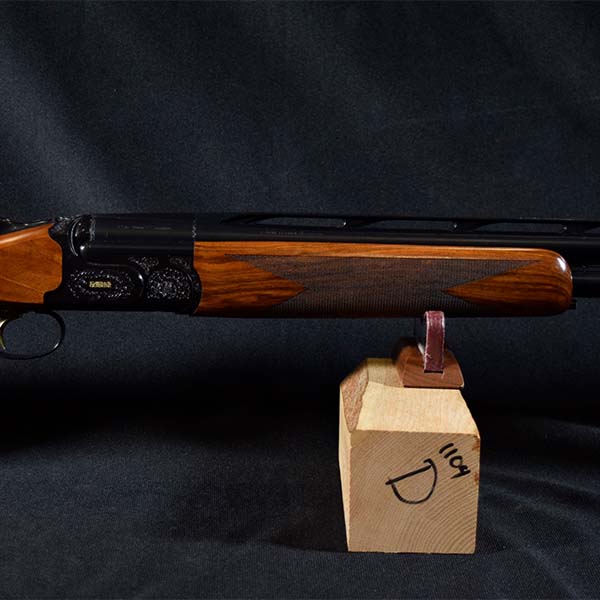 Famars Excalibur 12 Gauge, 31” Monoblock Barrels 15 Famars Excalibur 12 Gauge, 31” Monoblock Barrels - Image 15