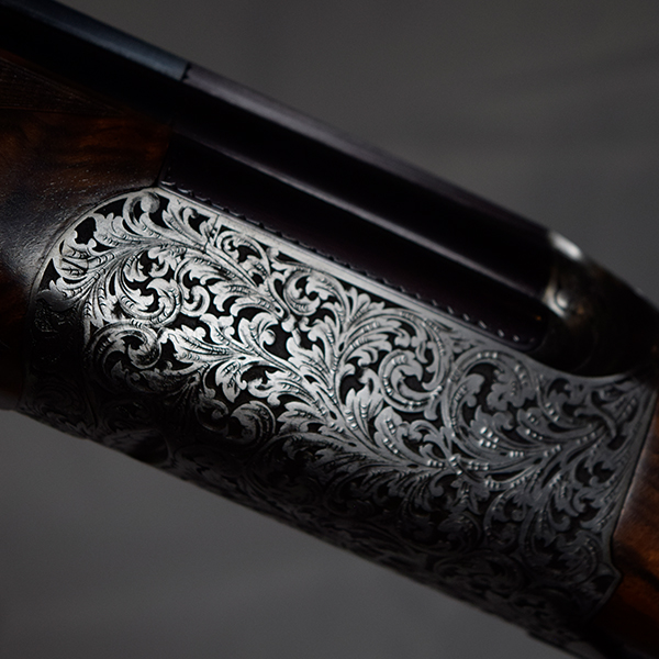 Famars Excalibur 12 Gauge, 30” Monoblock Barrels 5 Famars Excalibur 12 Gauge, 30” Monoblock Barrels - Image 5