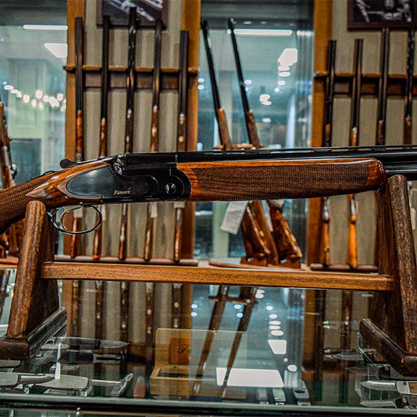 Famars Modulare 20 Gauge- 28" Shotgun 6 Famars Modulare 20 Gauge- 28" Shotgun - Image 6