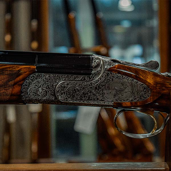 Famars Modulare 28"-20 Gauge Shotgun 8 Famars Modulare 28"-20 Gauge Shotgun - Image 8