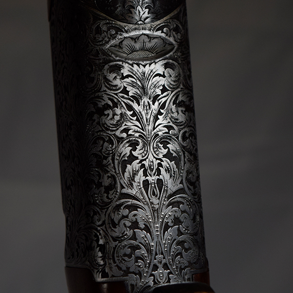 Famars Excalibur 12 Gauge, 30” Monoblock Barrels 6 Famars Excalibur 12 Gauge, 30” Monoblock Barrels - Image 6