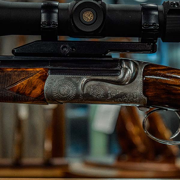 Famars Antares 24"-.270 Winchester Rifle 6 Famars Antares 24"-.270 Winchester Rifle - Image 6
