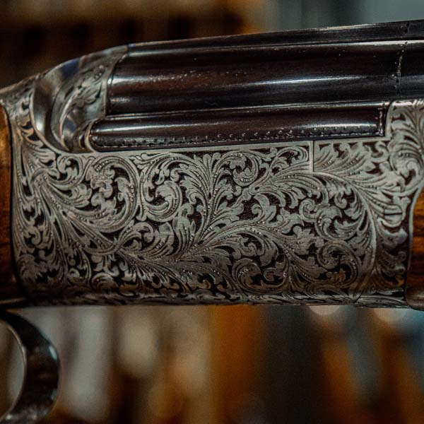 Famars Poseidon 12 Gauge, 30” Monoblock Barrels 9 Famars Poseidon 12 Gauge, 30” Monoblock Barrels - Image 9