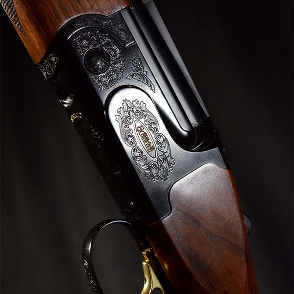Famars Excalibur Deluxe 30" 12 Gauge Shotgun 6 Famars Excalibur Deluxe 30" 12 Gauge Shotgun - Image 6
