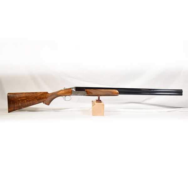 Famars Excalibur 12 Gauge, 30” Monoblock Barrels 1 Famars Excalibur 12 Gauge, 30” Monoblock Barrels