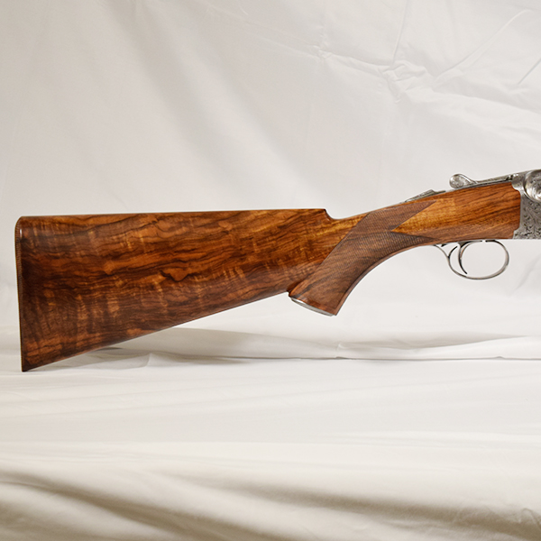Famars Excalibur 12 Gauge, 30” Monoblock Barrels 3 Famars Excalibur 12 Gauge, 30” Monoblock Barrels - Image 3