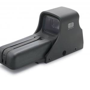EOTech Model 512 Holographic Weapon Sight