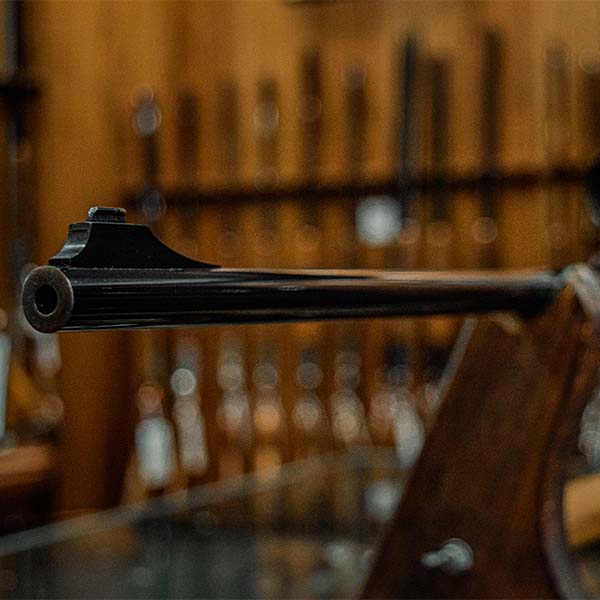 Famars Antares 24"-.270 Winchester Rifle 17 Famars Antares 24"-.270 Winchester Rifle - Image 17