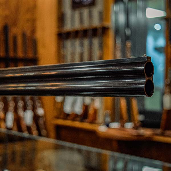 Famars Poseidon 12 Gauge, 30” Monoblock Barrels 15 Famars Poseidon 12 Gauge, 30” Monoblock Barrels - Image 15