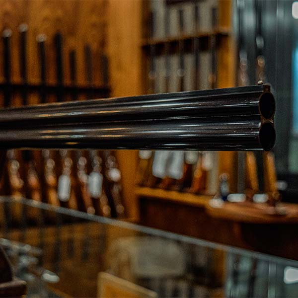 Famars Excalibur 12 Gauge, 28” Monoblock Barrels 14 Famars Excalibur 12 Gauge, 28” Monoblock Barrels - Image 14