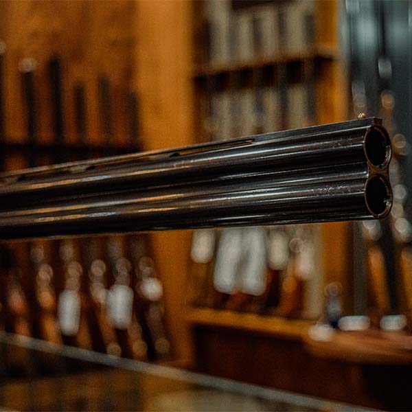 Famars Modulare 20 Gauge- 28" Shotgun 14 Famars Modulare 20 Gauge- 28" Shotgun - Image 14