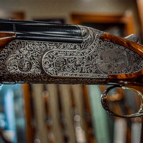 Famars Modulare 28"-20 Gauge Shotgun 9 Famars Modulare 28"-20 Gauge Shotgun - Image 9