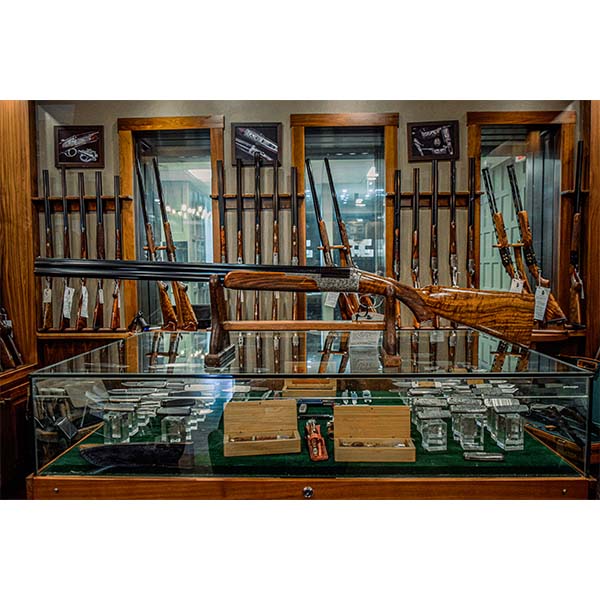 Famars Poseidon 12 Gauge, 30” Monoblock Barrels 3 Famars Poseidon 12 Gauge, 30” Monoblock Barrels - Image 3