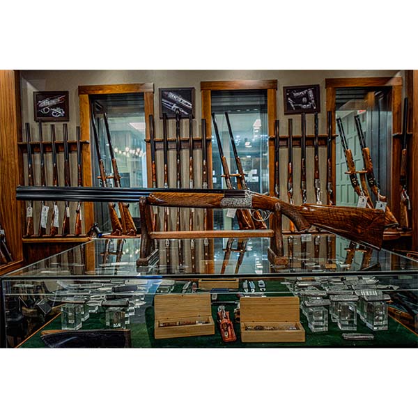 Famars Excalibur 12 Gauge, 28” Monoblock Barrels 2 Famars Excalibur 12 Gauge, 28” Monoblock Barrels - Image 2