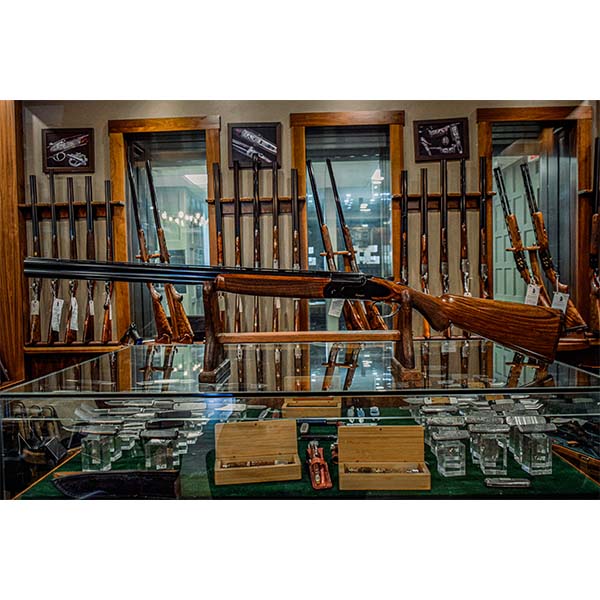 Famars Modulare 20 Gauge- 28" Shotgun 2 Famars Modulare 20 Gauge- 28" Shotgun - Image 2