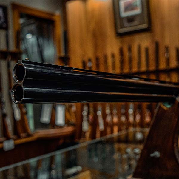Famars Modulare 28"-20 Gauge Shotgun 15 Famars Modulare 28"-20 Gauge Shotgun - Image 15