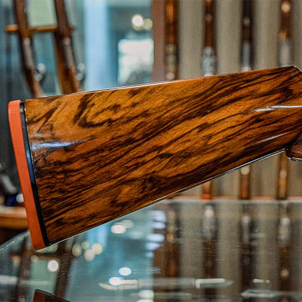 Famars Antares 24"-.270 Winchester Rifle 12 Famars Antares 24"-.270 Winchester Rifle - Image 12