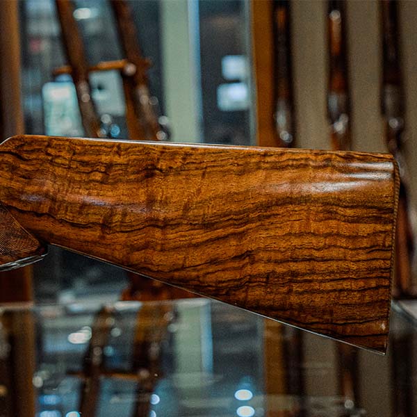 Famars Poseidon 12 Gauge, 30” Monoblock Barrels 13 Famars Poseidon 12 Gauge, 30” Monoblock Barrels - Image 13