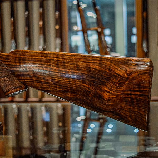 Famars Excalibur 12 Gauge, 28” Monoblock Barrels 12 Famars Excalibur 12 Gauge, 28” Monoblock Barrels - Image 12