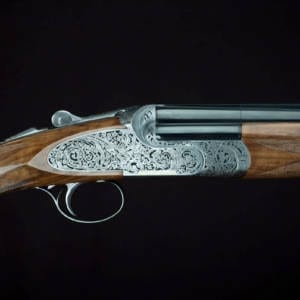Pre-Owned - Famars Excalibur Round 20 Gauge Shotgun