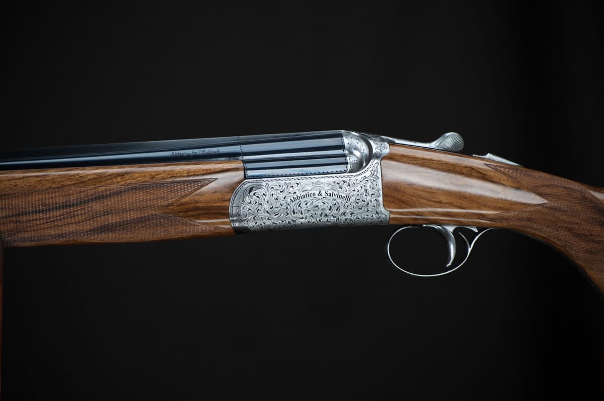 Famars Excalibur 12 Gauge, 30” Monoblock Barrels 2 Famars Excalibur 12 Gauge, 30” Monoblock Barrels - Image 2