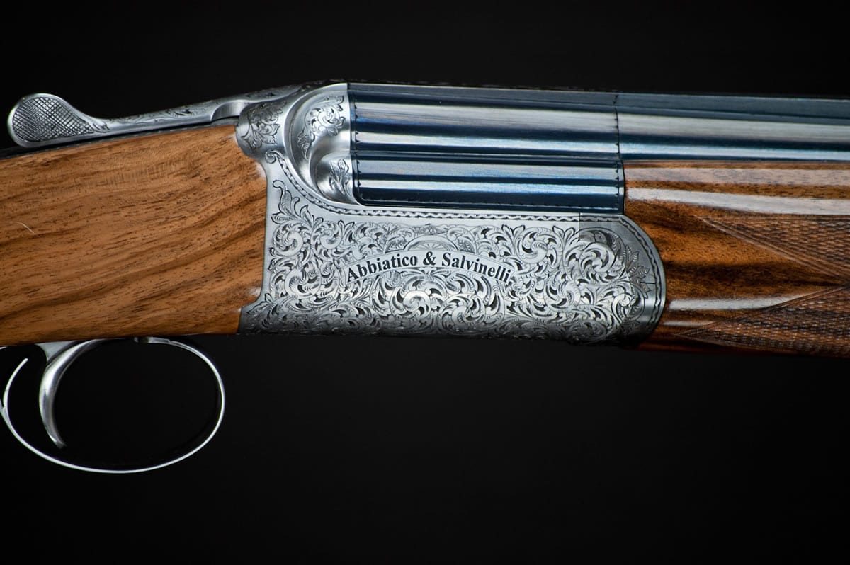 Famars Excalibur 12 Gauge, 30” Monoblock Barrels 3 Famars Excalibur 12 Gauge, 30” Monoblock Barrels - Image 3