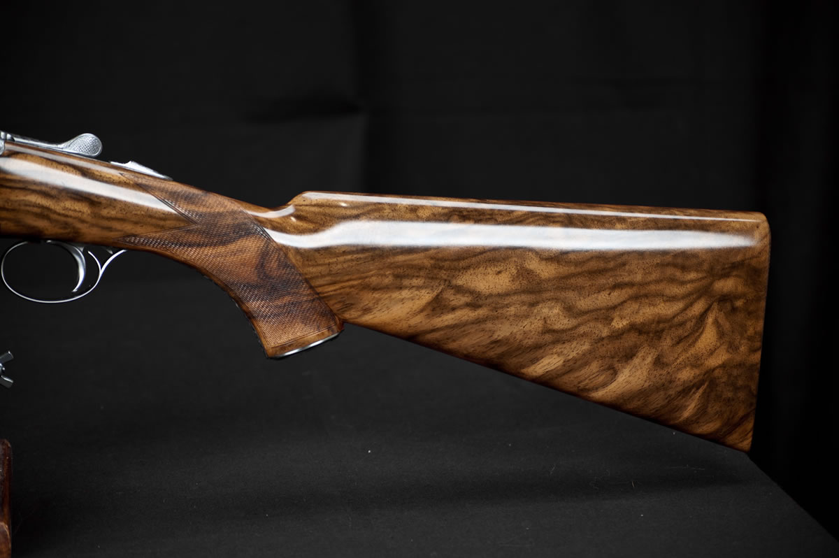 Famars Excalibur 12 Gauge, 30” Monoblock Barrels 8 Famars Excalibur 12 Gauge, 30” Monoblock Barrels - Image 8
