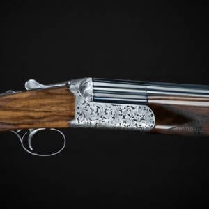 Famars Excalibur 12 Gauge, 30” Monoblock Barrels
