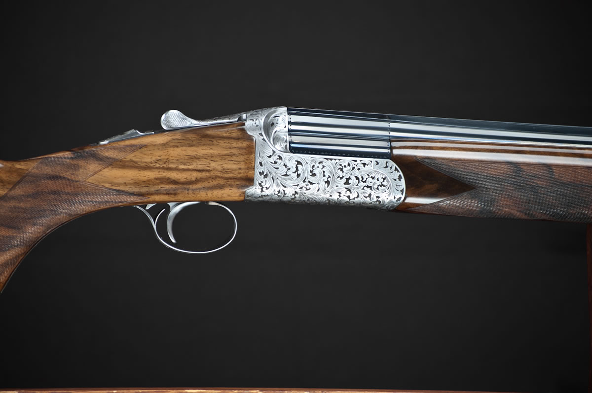 Famars Excalibur 12 Gauge, 30” Monoblock Barrels 3 Famars Excalibur 12 Gauge, 30” Monoblock Barrels - Image 3