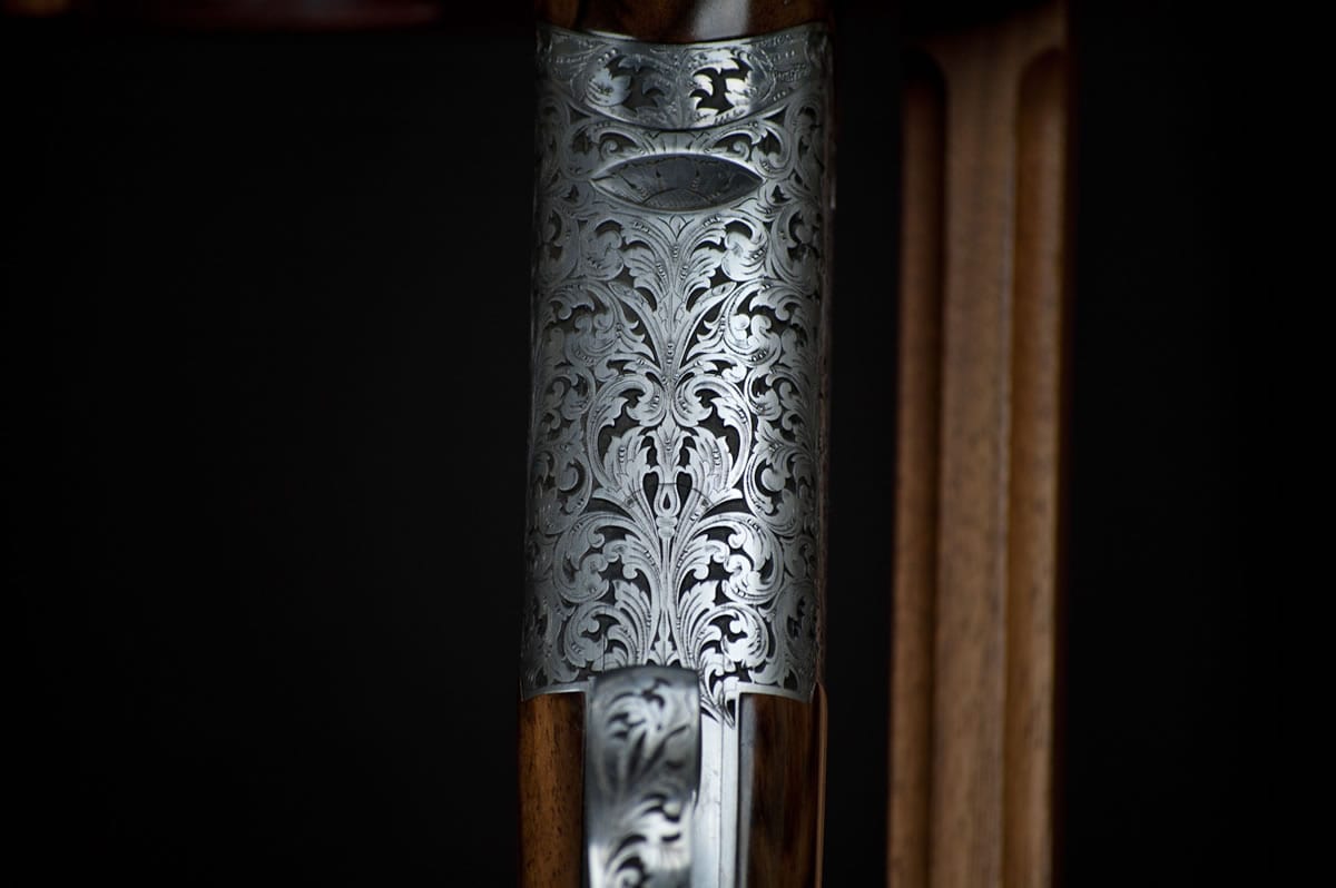 Famars Excalibur 12 Gauge, 30” Monoblock Barrels 5 Famars Excalibur 12 Gauge, 30” Monoblock Barrels - Image 5