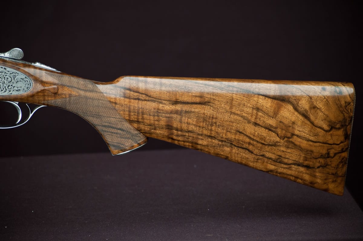 Famars Leonardo 30"-12 Gauge Shotgun 8 Famars Leonardo 30"-12 Gauge Shotgun - Image 8