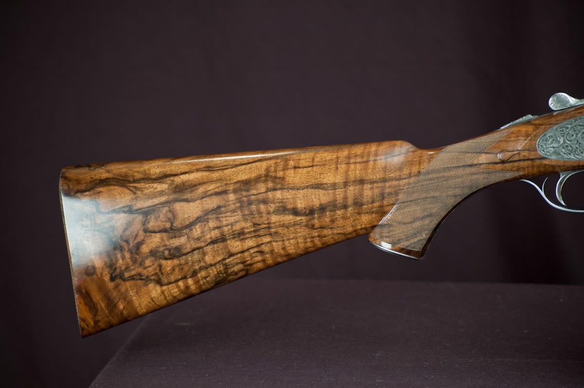 Famars Leonardo 30"-12 Gauge Shotgun 7 Famars Leonardo 30"-12 Gauge Shotgun - Image 7