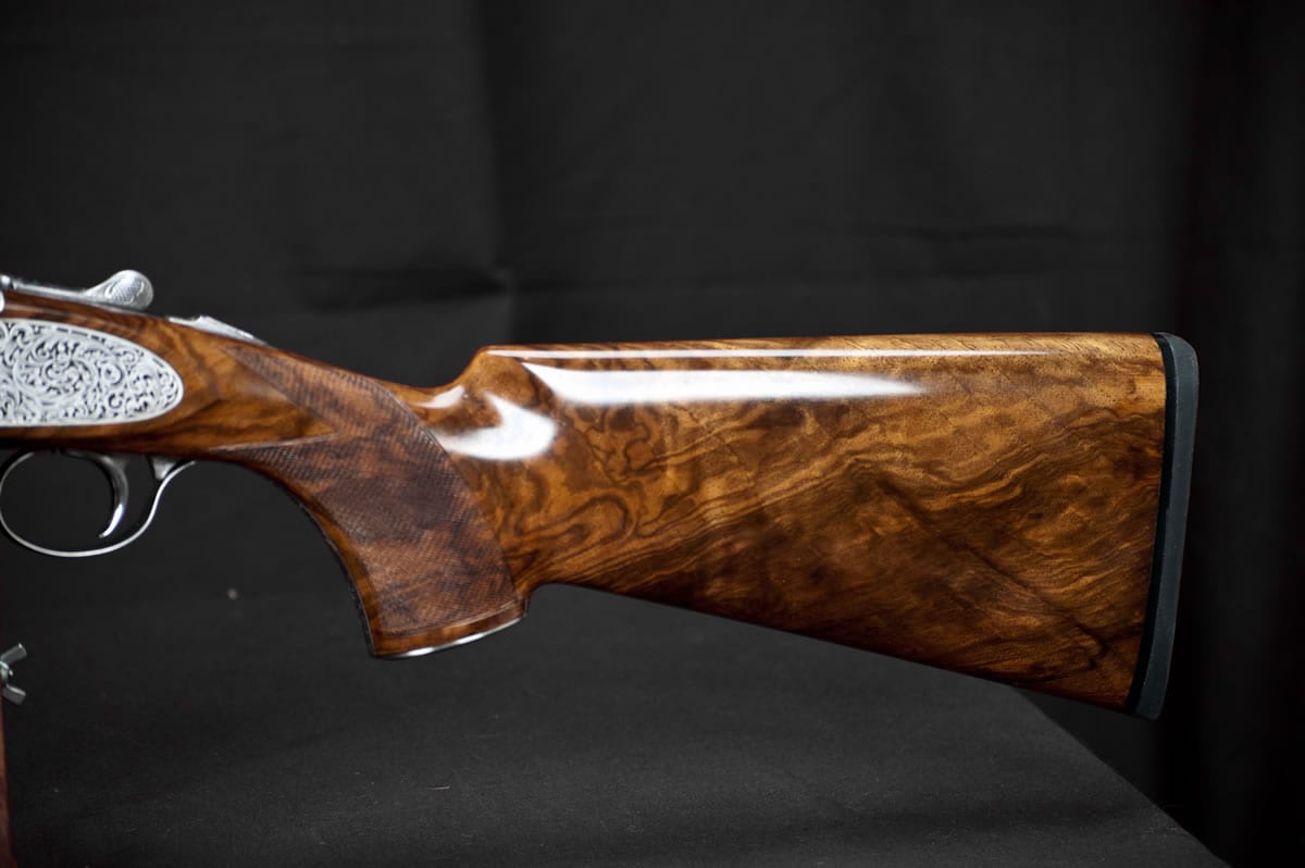 Famars Excalibur 12 Gauge, 31” Monoblock Barrels 7 Famars Excalibur 12 Gauge, 31” Monoblock Barrels - Image 7