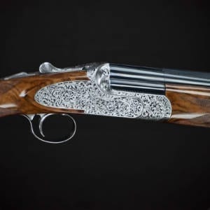 Famars Excalibur 12 Gauge, 31” Monoblock Barrels