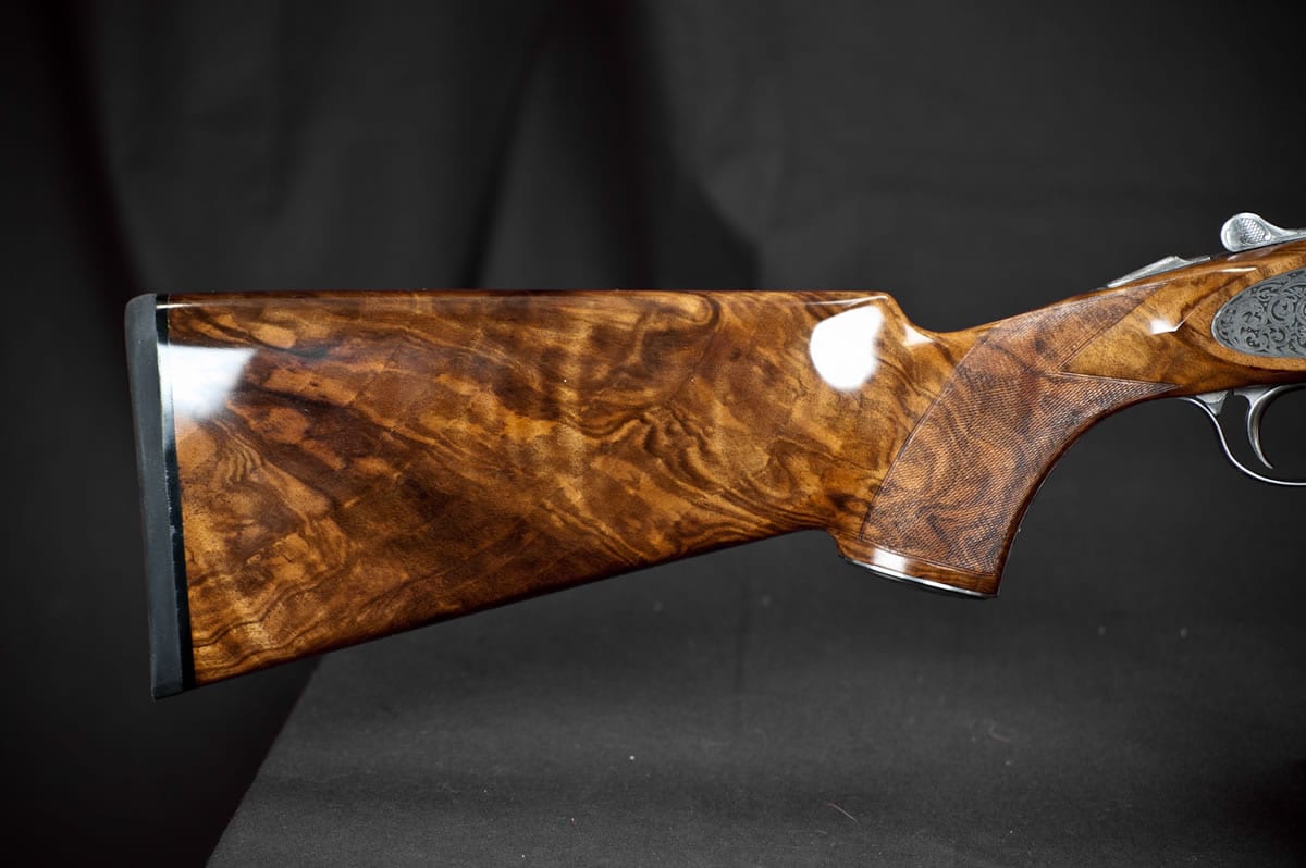 Famars Excalibur 12 Gauge, 31” Monoblock Barrels 6 Famars Excalibur 12 Gauge, 31” Monoblock Barrels - Image 6
