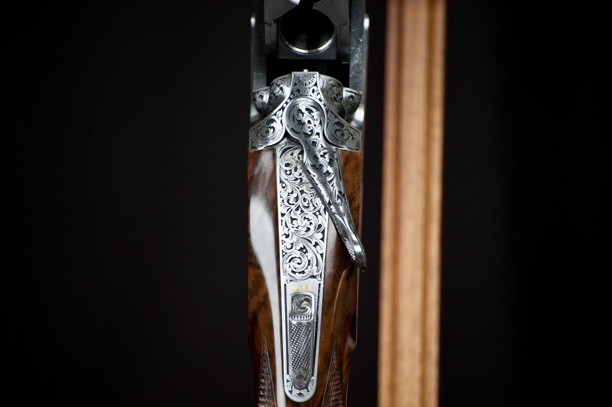 Famars Excalibur 12 Gauge, 31” Monoblock Barrels 3 Famars Excalibur 12 Gauge, 31” Monoblock Barrels - Image 3
