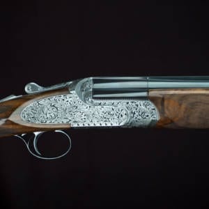 Famars Excalibur 12 Gauge, 30” Monoblock Barrels