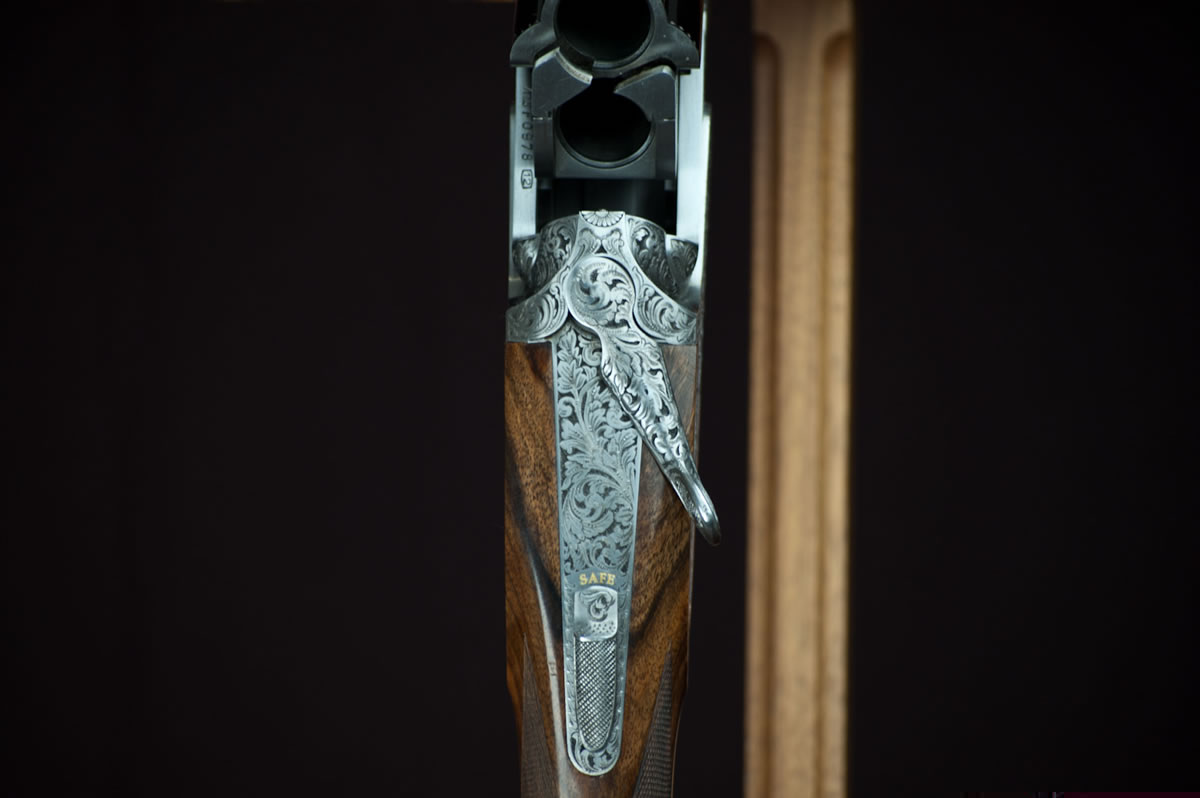 Famars Excalibur 12 Gauge, 30” Monoblock Barrels 3 Famars Excalibur 12 Gauge, 30” Monoblock Barrels - Image 3