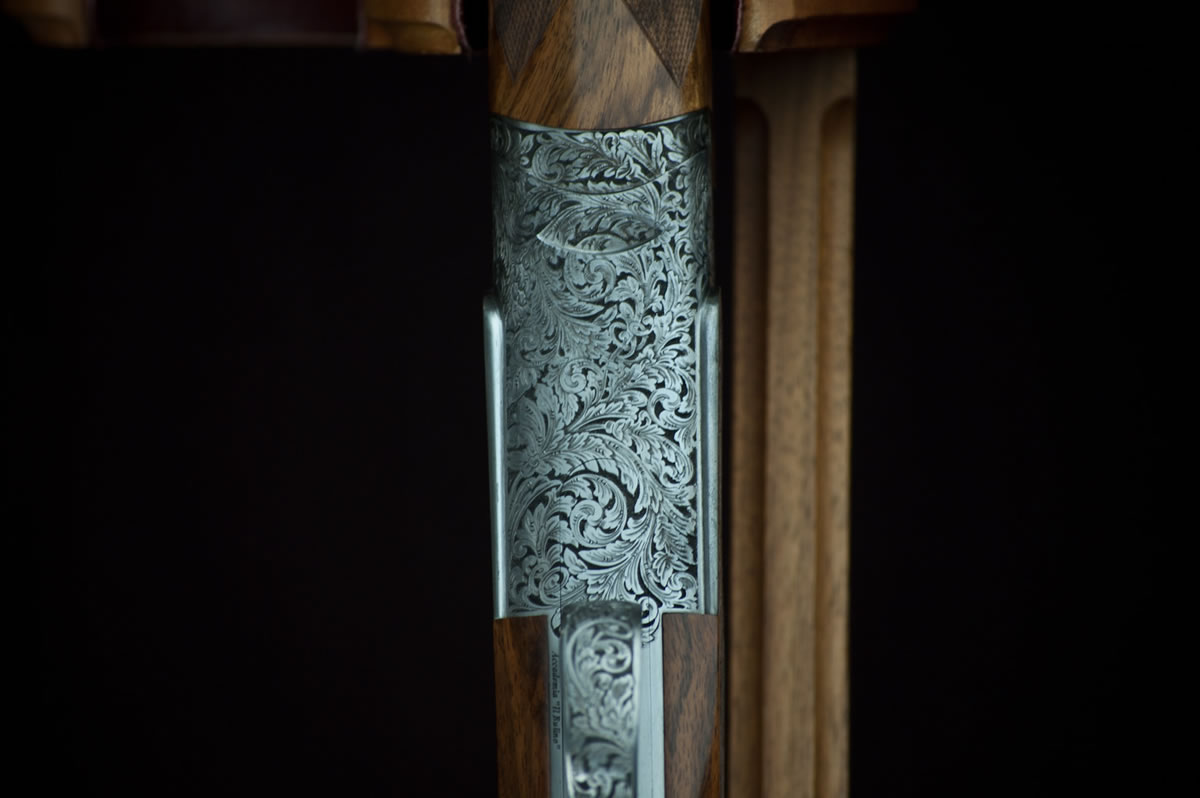 Famars Excalibur 12 Gauge, 30” Monoblock Barrels 4 Famars Excalibur 12 Gauge, 30” Monoblock Barrels - Image 4