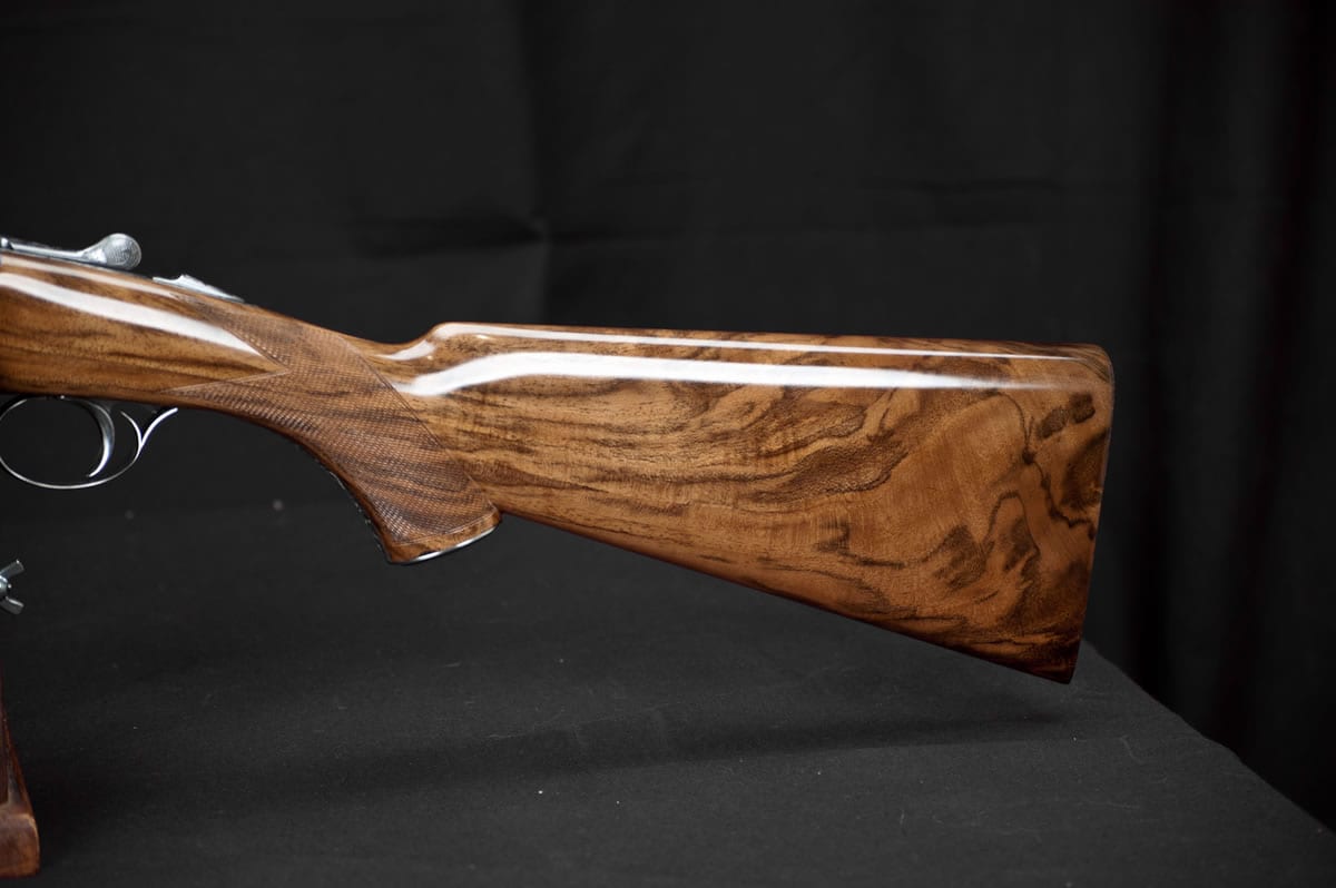 Famars Excalibur 12 Gauge, 30” Monoblock Barrels 8 Famars Excalibur 12 Gauge, 30” Monoblock Barrels - Image 8