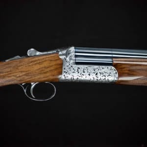 Famars Excalibur 12 Gauge, 30” Monoblock Barrels
