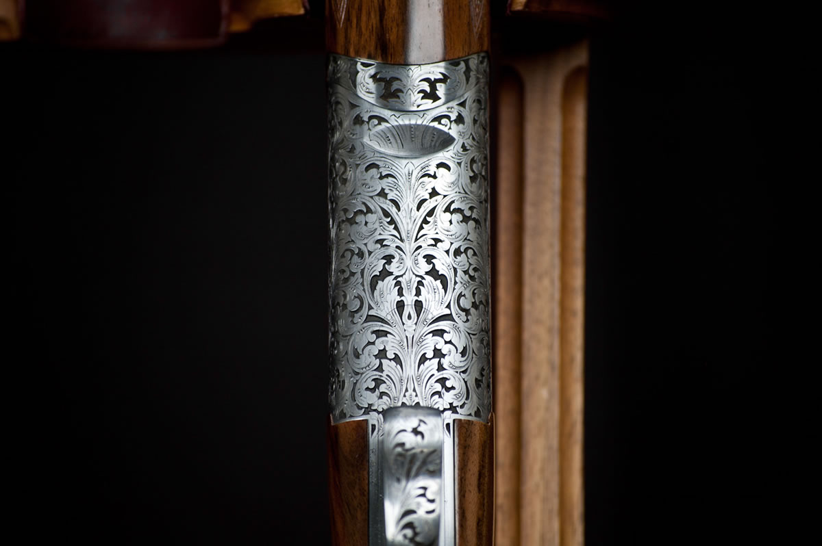 Famars Excalibur 12 Gauge, 30” Monoblock Barrels 5 Famars Excalibur 12 Gauge, 30” Monoblock Barrels - Image 5
