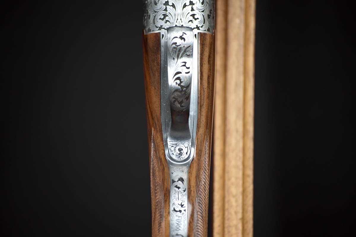 Famars Excalibur 12 Gauge, 30” Monoblock Barrels 4 Famars Excalibur 12 Gauge, 30” Monoblock Barrels - Image 4