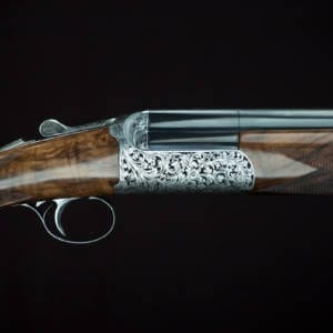 Famars Excalibur 12 Gauge, 31” Monoblock Barrels