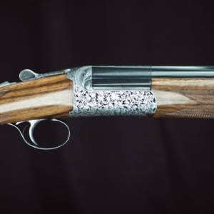 Famars Excalibur 20 Gauge, 32” Monoblock Barrels