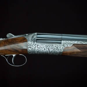 Famars Poseidon 20 Gauge, 32" Monoblock Barrels