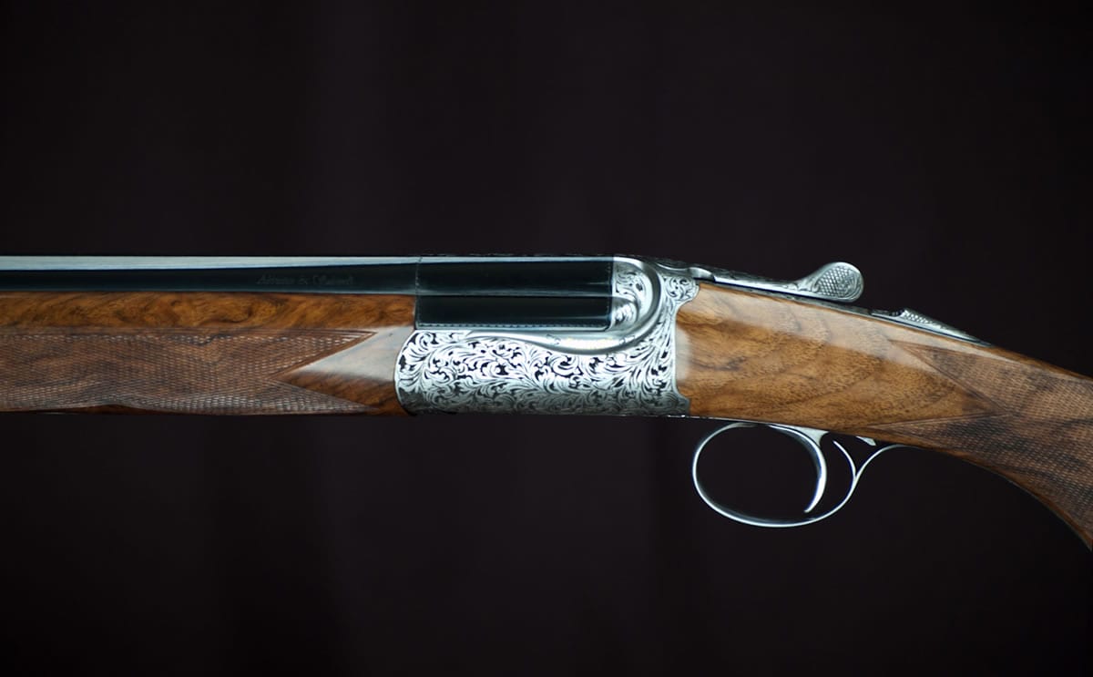 Famars Excalibur 28ga. F1305 2 Famars Excalibur 28 Gauge