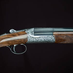 Famars Excalibur 28 Gauge