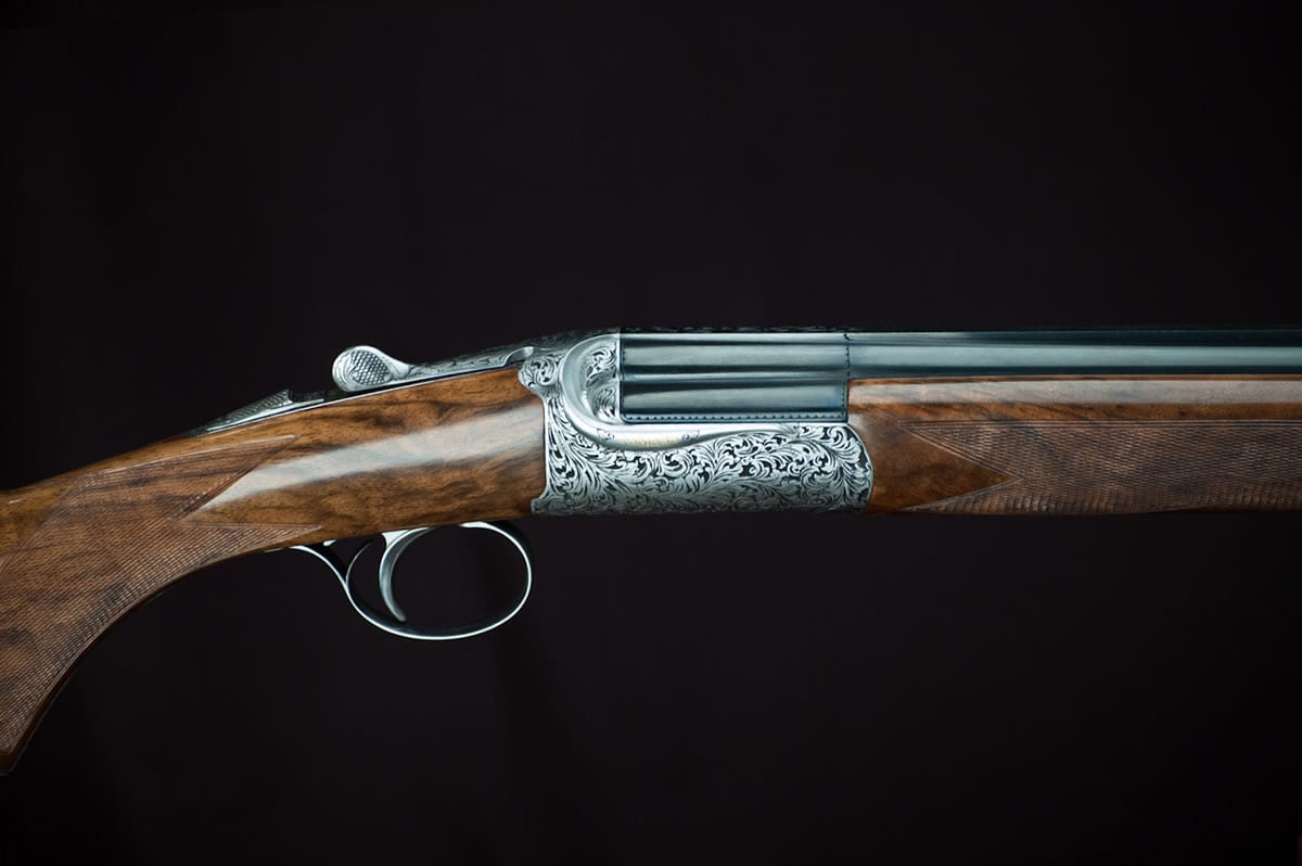 Famars Excalibur 28ga. F1305 1 Famars Excalibur 28 Gauge