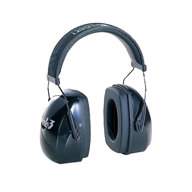 Howard Leight Leightning L3 Passive Earmuffs 1 Howard Leight Leightning L3 Earmuffs